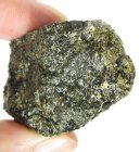 (bild för) Bra Pris Mycket Intressant Spännande Stuff Kopparkis 66 gram Massivt Naturligt Brottstycke Fint Samlar Exemplar från Storliden Sverige Köp Nu!