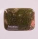 (image for) Good Price Very Nice Multicolour Unakite 15,99 carat Cushion Cabochon Good Quality from USA Köp Nu!