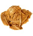 (image for) Good Price Very Beautiful Beige Brown Desert Rose 121 grams Finest Color & Good Quality High Interesting Special Collector's Item from Morocco Buy Now!