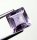 (image for) Good Price Very Beutiful Top Violet Amethyst 1,61 carat Princess Cut Good Quality&Luster from Brazil Purchase Now!