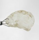 Bra Pris Fin Kvalitet Rå&Oslipad Topas 52,51 carat Naturlig Kristall Fluvialt Matrial från Brasilien Köp Nu!