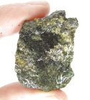 (bild för) Bra Pris Mycket Intressant Spännande Stuff Kopparkis 31 gram Massivt Naturligt Brottstycke Fint Samlar Exemplar från Storliden Sverige Köp Nu!