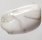 (image for) Good Price Very Nice Quality Tumbled Polished Howlite 8-10 gram Nice White Pattern & Black Veins Purchase Now!