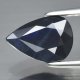 (image for) Good Price Nice Quality Deep Blue Sapphire 1,30 carat Pear Cut Stunning Colour&Luster from Tanzania Purchase Now!