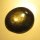 (image for) Good Price Big Nice Black Star Sapphire 14,08 carat Oval Cabochon Low Price Quality from Thailand Purchase Now!