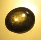 (image for) Good Price Big Nice Black Star Sapphire 14,08 carat Oval Cabochon Low Price Quality from Thailand Purchase Now!