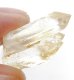 (image for) Good Price Very Fine Interesting Ministuff Rock Crystal/White Quartz 4,16 grams Natural Cluster Terminated Crystals from Morocco Buy Now!