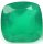 (image for) Good Price Very Beutiful Sharp Green Agate 1,73 carat Cushion Facet Cut from Botswana Africa Purchase Now!