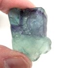 (image for) Good Price Very Fine Striped Green Violet Mix Color Fluorite 17,6 grams Natural Crystal Piece Transparent Best Quality Material from China Buy Now!