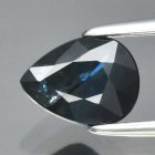 Bra Pris Obehandlad Sällsynt Vacker Djup Blå Safir 1,00 carat Dropp Slipning från Madagaskar Köp Nu! (bild för) Bra Pris Obehandlad Sällsynt Vacker Djup Blå Safir 1,00 carat Dropp Slipning från Madagaskar Köp Nu!