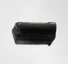(image for) Good Price Very Nice Interesting Shorl (Black Tourmaline) 65,93 carat Natural Crystal from Afganistan Purchase Now!