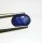 (image for) Good Price Nice Treated Cornflowerblue Sapphire 1,29 carat Oval Cut from Madagascar Purchase Now!