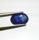 (image for) Good Price Nice Treated Cornflowerblue Sapphire 1,29 carat Oval Cut from Madagascar Purchase Now!