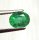 (image for) Good Price Rare Top Green Panjshir Emerald 0,63 carat Oval Cut Nice Quality fr Panjshir Valley Afganistan Purchase Now!