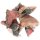 (image for) Good Price Parcel 10 pcs Beautiful Pink with Black Patterned Uncut Rough Rhodonite 90 grams Natural Broken Pieces Fine Color & Quality from Brazil Buy Now!