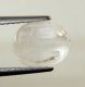 (image for) Good Price Cert/ID Super Rare Beryllonite 1,70 carat Oval Cabochon Cut from Pakistan Purchase Now!