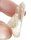 (image for) Good Price Very Fine Interesting Ministuff Rock Crystal/White Quartz 6,67 grams Natural Cluster Terminated Crystals from Morocco Buy Now!