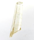 (image for) Good Price Very Fine Interesting Rock Crystal/White Quartz 20,10 carat Natural Terminated Crystal Nice Collectable Material from Morocco Buy Now!