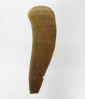 (bild för) Bra Pris Enchodus Fossil Fisktand 6,85 gram Uppskattat 100 milj år gammal från Sahara, Marocko Köp Nu!