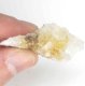 (image for) Good Price Very Beautiful Small Specimen Sharp Gold Yellow Brown Citrine 17,3 grams Formation of Crystals Superb Quality from Brazil Buy Now!
