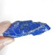 (bild för) Bra Pris Rå Oslipad Mycket Vackert Blå Afgansk Lapis Lazuli 32 gram Naturligt Brottstycke Bit Topp Kvalite & Finaste Blå Färg Samlarsten Köp Nu!