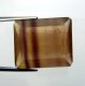 (image for) Good Price Nice Multi Colour Striped Fluorite 27,27 carat Octagon Cut from Argentinal Purchase Now!