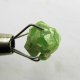 (image for) Good Price Pakistan Demantoid Garneth 2,74 carat Natural Nice Shape Crystal Good Quality Purchase Now!