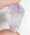 (image for) Good Price Beautiful Untreated Rough Uncut Violet Amethyst Point 34,1 Grams Naturally Terminated Crystal Finest Quality from Brazil Buy it Now!