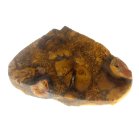 (bild för) Bra Pris Mycket Fin Rå Oslipad Koroit Boulder Opal 29,66 carat Naturlig Kristall/Bit Bra Färg Mönster & Kvalitet från Lightning Ridge Australien Köp Nu!