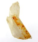 (bild för) Bra Pris Mycket Fin Intressant Liten Stuff Bergskristall/Vit Kvarts 16,65 gram Naturligt Kluster Terminerade Kristaller från Marocko Köp Nu!