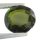 (image for) Good Price Very Nice Deep Green Tourmaline 1,29 carat Oval Cut Nice Luster & Quality from Nigeria Purchase Now!