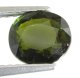 (bild för) Bra Pris Mycket Fin Djup Grön Turmalin 1,29 carat Oval Slipning med Fin Lyster & Kvalitet från Nigeria Köp Nu!