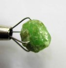 (image for) Good Price Pakistan Demantoid Garneth 5,06 carat Natural Nice Shape Crystal Good Quality Purchase Now!