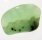 (image for) Good Price Very Nice Quality Tumbled Polished Prehnite 6-8 gram Great Apple Green Colour Translucent Purchase Now!