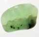 (image for) Good Price Very Nice Quality Tumbled Polished Prehnite 6-8 gram Great Apple Green Colour Translucent Purchase Now!