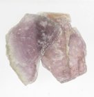 (bild för) Bra Pris Parti 2 st Intressant Vacker färg Rosa Violett Litiumglimmer (Lepidolit) 19,8 gram Naturliga bitar Glimmer Fint Samlarobjekt från Brasilien Köp nu!