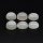 (image for) Good Price Parcel 6 pcs Nice Quality Grey Shimmering Moonstone 14,21 carat Oval Cabochon Cut Nice Luster fr India Purchase Now!