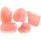 (image for) Good Price Parcel 5 pcs Very Beutiful Vivid Pink Rhodochrosite 29,07 carat Polished Natural Crystal High Quality from Brazil Purchase Now!