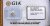 (image for) Sample- Cert. GIA Fancy Light Yellow Diamond 0,87 carat Brilliant Cut Transparent - Not for purchase