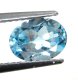 (image for) Good Price Parcel Very Beutiful Skyblue Topaz 1,63 carat Oval Cut Top Luster & Quality from Brazil Purchase Now!