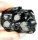 (image for) Good Price Natural Snowflake Obsidian 68 gram Natural Piece Highly Interesting Collectors Stone Good Quality from Africa Purchase Now!