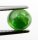 (image for) Good Price Nice Quality Very Rare Green Demantoid Garneth 1,03 carat Oval Cabochon Cut Good Colour & Luster from Africa Purchase Now!