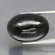 (image for) Good Price Certified Green Tourmaline 15,41 carat Oval Cabochon Cut Nice Quality&Colour from Mozambique Purchase Now!