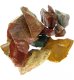 (image for) Good Price Parcel 15 pcs Rough Uncut Untreated Interesting Multicolour Mix Jasper 68 grams Natural Fragments Pieces Very Fine Quality & Color from Africa Buy Now!