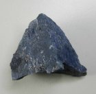 (bild för) Bra Pris Sällsynt Naturlig Dumortierit 25,25 gram Brottstycke Fin Kvalitet från Finland Köp Nu!