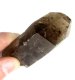 (image for) Good Price Large Beautiful Smoky Quartz 100 grams Natural Terminated Crystal Transparent Smooth Brown Colour & Good Quality from Brazil Buy Now!