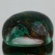(image for) Good Price Rare Gem Silica 8,39 carat Cushion Cabochon Nice Colour Pattern fr Arizona USA Purchase Now!