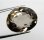 (image for) Good Price Very Nice Quality Smokey Quartz 23,48 carat Oval Cut Top Luster from Brazil Purchase Now!
