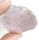 (image for) Good Price Interesting Beutiful Color Pink Violet Lithium mica (Lepidolite) 10,8 Gram Natural Peices Mica Nice Collectors Object from Brazil Purchase Now!