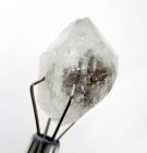 (image for) Good Price Genuine Uncut Diamond Quarts 6,99 carat Natural Crystal with Actinolite från Afganistan Purchase Now!